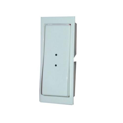 MK Wraparound 16A Two Way Switch, W26412A (Pack of 10 Pcs)