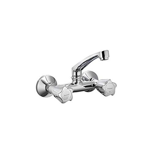 Parryware Jade Sink Mixer, G0235A1