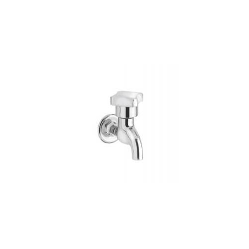 Parryware Jade Bib Cock With Wall Flange, G0204A1