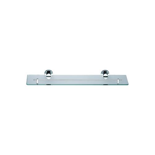 Hindware Contessa Contessa Glass Shelf, F880010CP