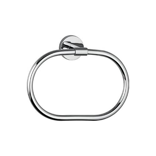 Hindware Contessa Towel Ring, F880007CP