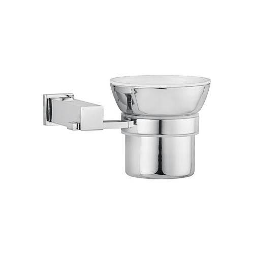 Hindware Rubic Tumbler Holder, F870001CP