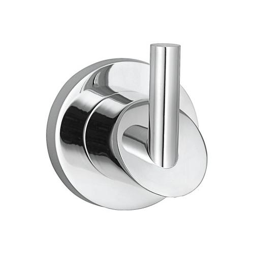Hindware Accessories Robe Hook / F880004CP