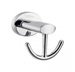 Hindware Nebula Robe Hook, F450026CP