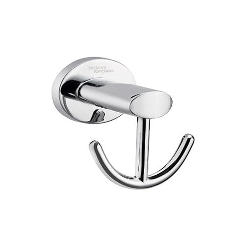 Hindware Nebula Robe Hook, F450026CP