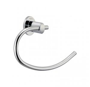 Hindware Nebula Towel Ring, F450023CP