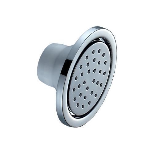 Hindware 120mm Dia Round Body Shower, F160066CP