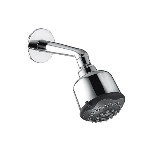 Hindware 5 Flow Overhead Shower, F160048CP