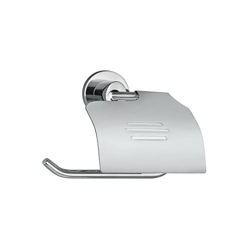 Hindware Immacula Paper Holder with Cover, F840009CP