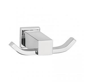 Hindware Rubic Robe Hook, F870007CP