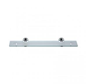 Hindware Immacula Glass Shelf, F840011CP