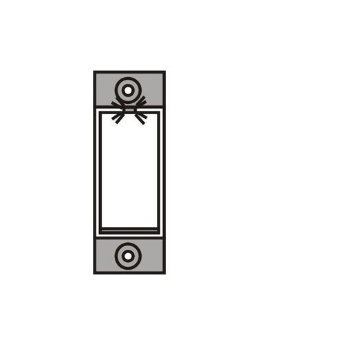 North West 16A One-Way Switch With Indicator, M0131