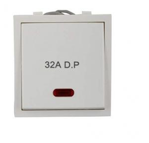 North West 32A DP With Neon Indicator Switch, P0171