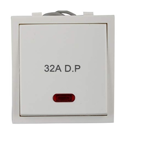 North West 32A DP With Neon Indicator Switch, P0171