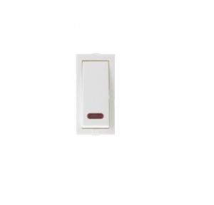 North West 20A One Way With Neon Indicator Switch, P0161