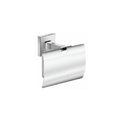 Parryware Omega Paper Holder With Cover, T6514A1