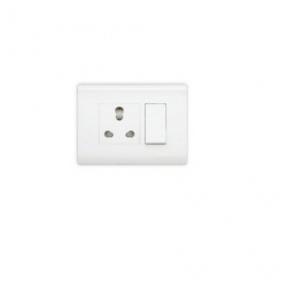 North West 6A One Way Switch, A0110-CMR/DND