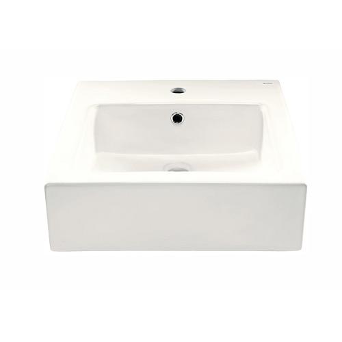 Parryware Qube Bowl Basin, C844E