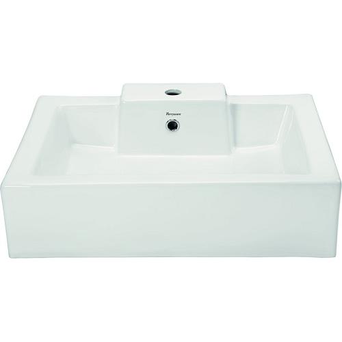 Parryware Venice Bowl Basin, C841I