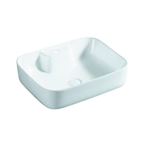 Parryware Inslim Bowl Basin, C849J