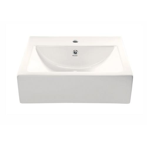 Parryware Poise Bowl Basin, C845I