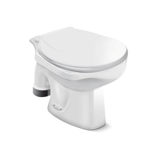 Hindware Universal S Standard Water Closet, 20012