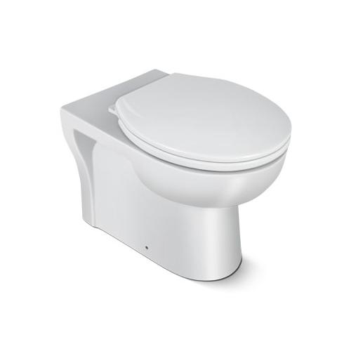 Hindware Malibu Standard Water Closet, 20086