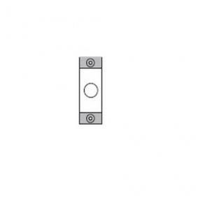 North West 1M Telephone Cord Outlet (Stylus), M4500-PLUS