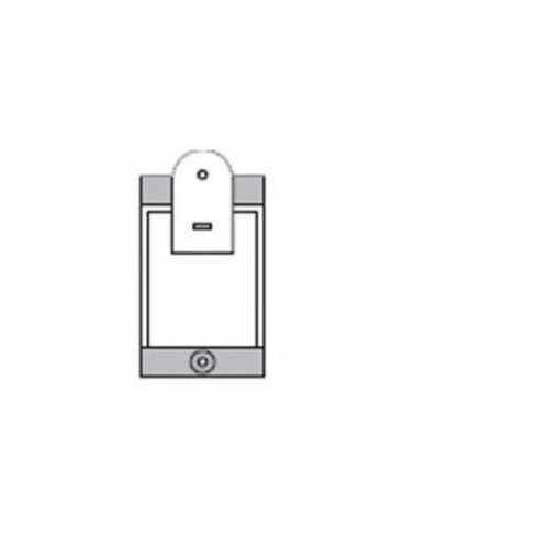 North West 25A Smart Card Key Tag, SR5500