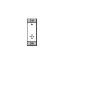 North West 1M Buzzer with Indicator, M4401-PLUS