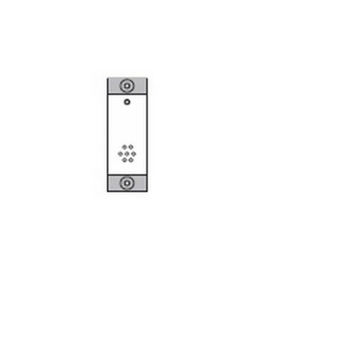 North West 1M Buzzer with Indicator, M4401-PLUS