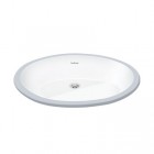 Hindware Zen Under Counter Wash Basin, 10049