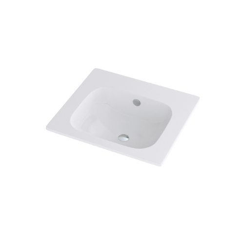 Hindware Optra Counter Top Wash Basin, 91008