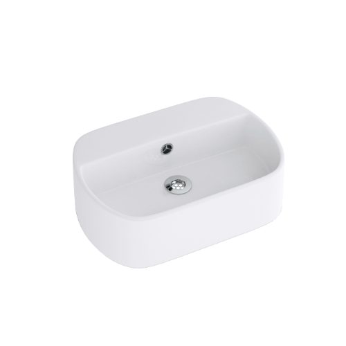 Hindware Vega Over Table Top Wash Basin, 91070