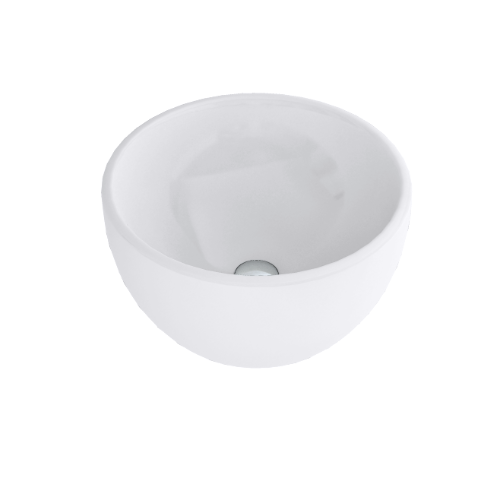 Hindware Dome Over Counter Basin, 91085