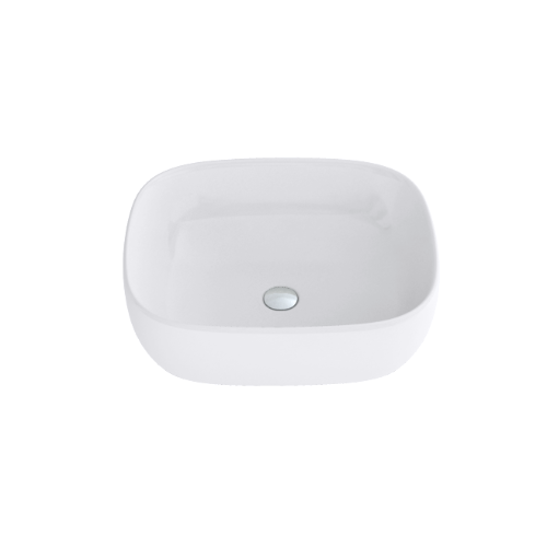 Hindware Amazon Over Counter Table Top Wash basin, 91094