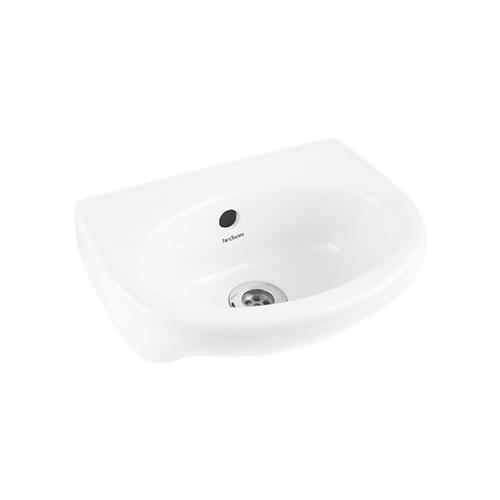 Hindware Cute Wall Hung Wash Basin, 10053