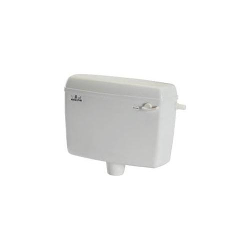 Parryware Slimline Standard Polymer Cistern, E8297