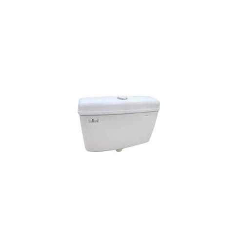 Parryware Economy Polymer Cistern, E8109