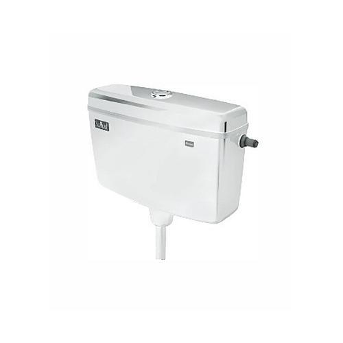 Parryware Superio Polymer Cistern, E8177