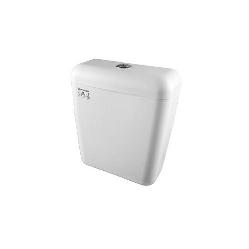 Parryware Virtic  Polymer Cistern, E8320