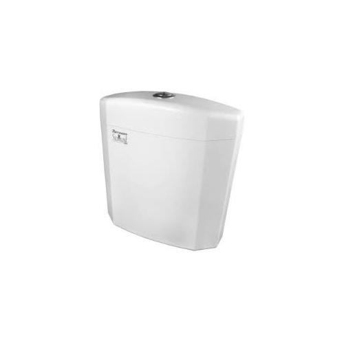 Parryware Hexa Polymer Cistern, E8319