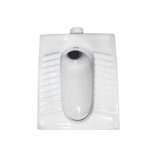 Hindware Orissa Eco Squatting Pan, 20042