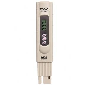 HM Handheld Digital TDS Meter, TDS-3