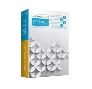 Trident FS Size Copier Paper, 75 GSM (500 Sheets)