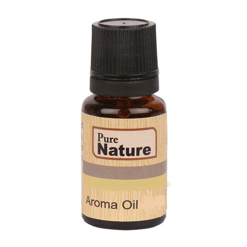 Pure Source Vanilla Fragrance Aroma Oil, 1000 ml