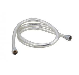 Gravity 1.5 Mtr SS Flexible Health Faucet Shower Tube Pipe