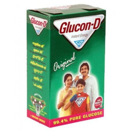 Glucon-D Green, 1 kg