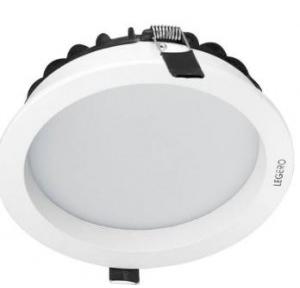 Legero 18W LED Surface Light, Omega 18