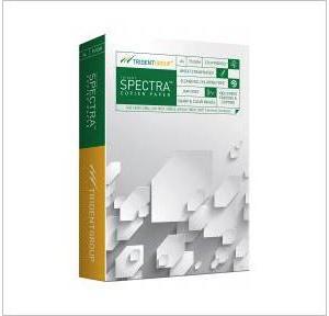 Trident Spectra A3 Copier Paper, 75 GSM, 500 Sheets